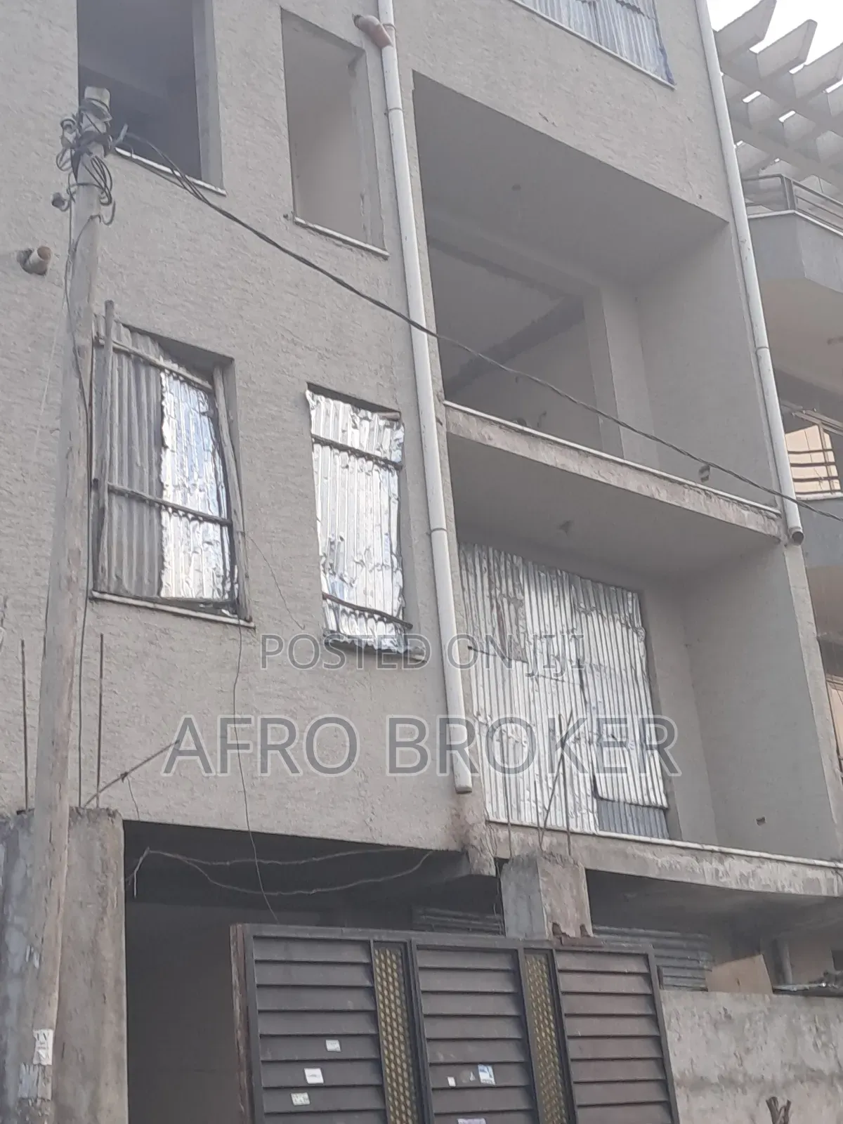 Furnished 7bdrm House in Tuludimtu, Akaky Kaliti for sale