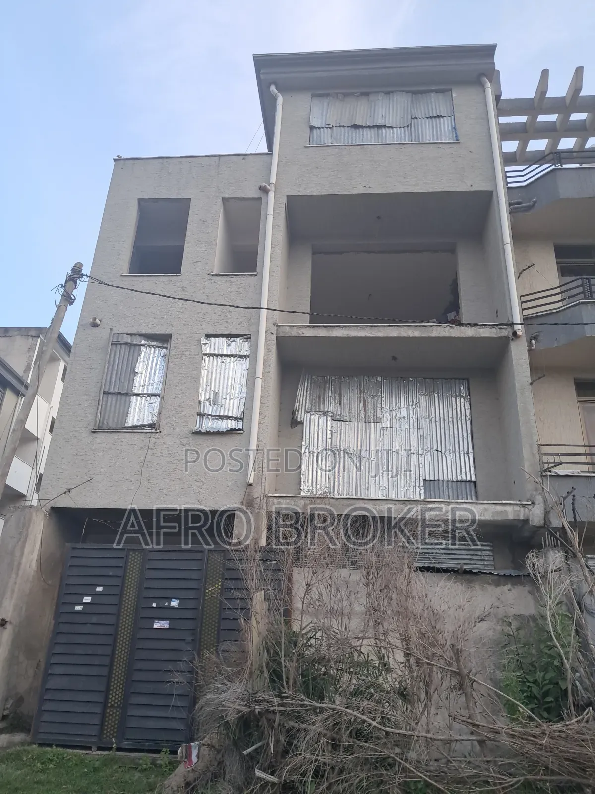 Furnished 7bdrm House in Tuludimtu, Akaky Kaliti for sale