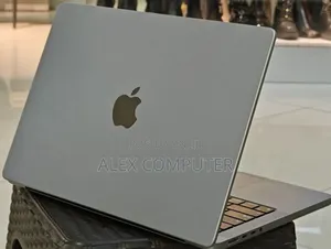 New Laptop Apple MacBook Pro M1 16GB Apple M1 Pro SSD 1T