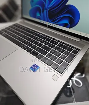 Photo - New Laptop HP ProBook 4230S 16GB Intel Core I7 SSD 512GB