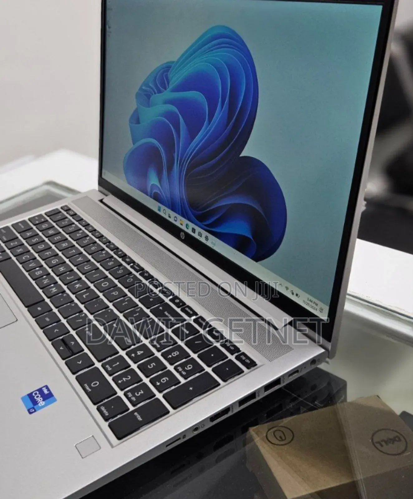 New Laptop HP ProBook 4230S 16GB Intel Core I7 SSD 512GB