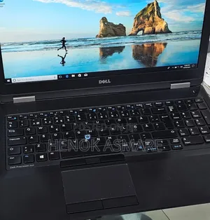 Photo - New Laptop Dell Latitude 5310 16GB Intel Core I7 SSD 512GB