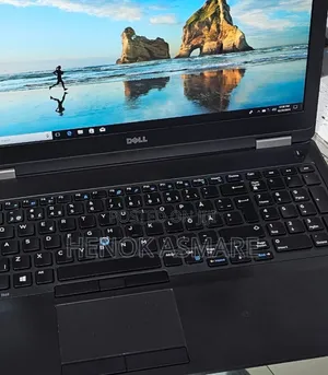 New Laptop Dell Latitude 5310 16GB Intel Core I7 SSD 512GB