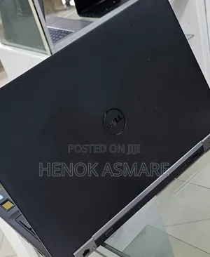 New Laptop Dell Latitude 5310 16GB Intel Core I7 SSD 512GB