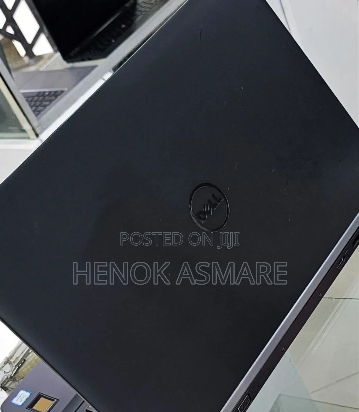 New Laptop Dell Latitude 5310 16GB Intel Core I7 SSD 512GB