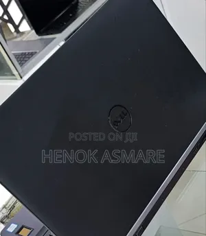 New Laptop Dell Latitude 5310 16GB Intel Core I7 SSD 512GB