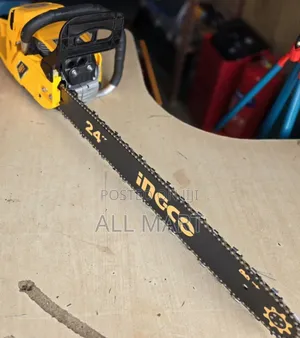 Ingco ቼንሶ Quality