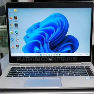 New Laptop HP EliteBook 840 G6 16GB Intel Core I5 SSD 512GB