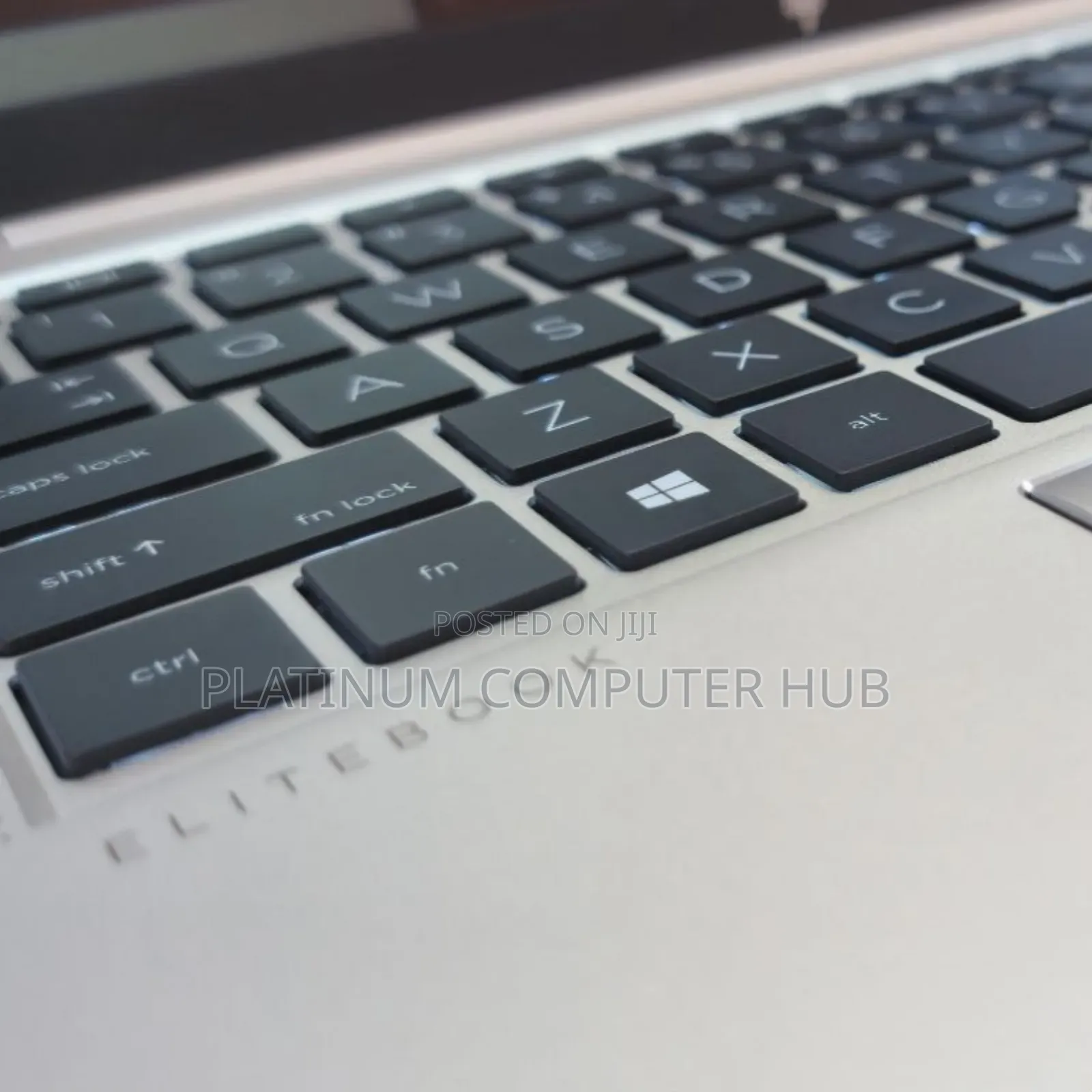 New Laptop HP EliteBook 840 G6 16GB Intel Core I5 SSD 512GB