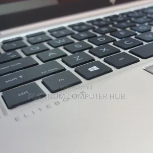 New Laptop HP EliteBook 840 G6 16GB Intel Core I5 SSD 512GB