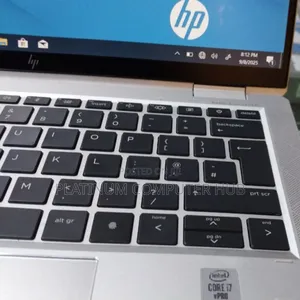 Photo - New Laptop HP EliteBook X360 1030 G7 16GB Intel Core I7 SSD 512GB