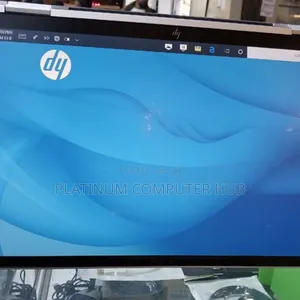 New Laptop HP EliteBook X360 1030 G7 16GB Intel Core I7 SSD 512GB