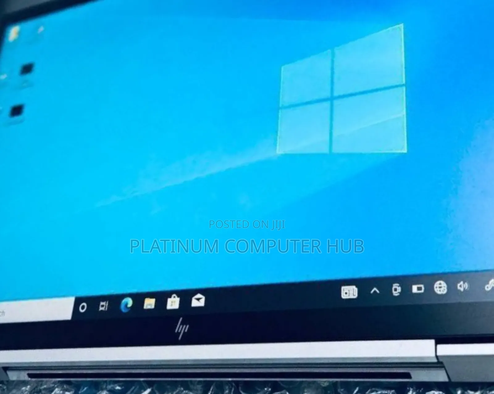 New Laptop HP EliteBook X360 1030 G7 16GB Intel Core I7 SSD 512GB