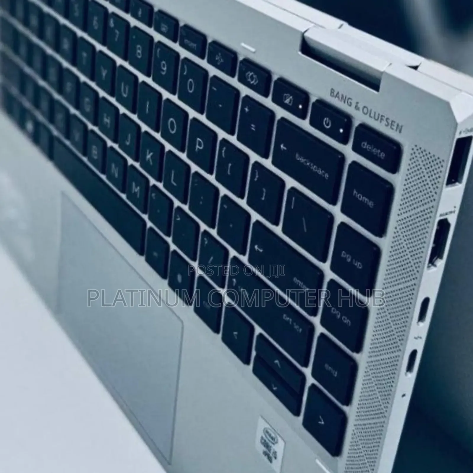 New Laptop HP EliteBook X360 1030 G7 16GB Intel Core I7 SSD 512GB