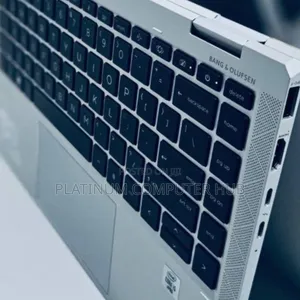 New Laptop HP EliteBook X360 1030 G7 16GB Intel Core I7 SSD 512GB