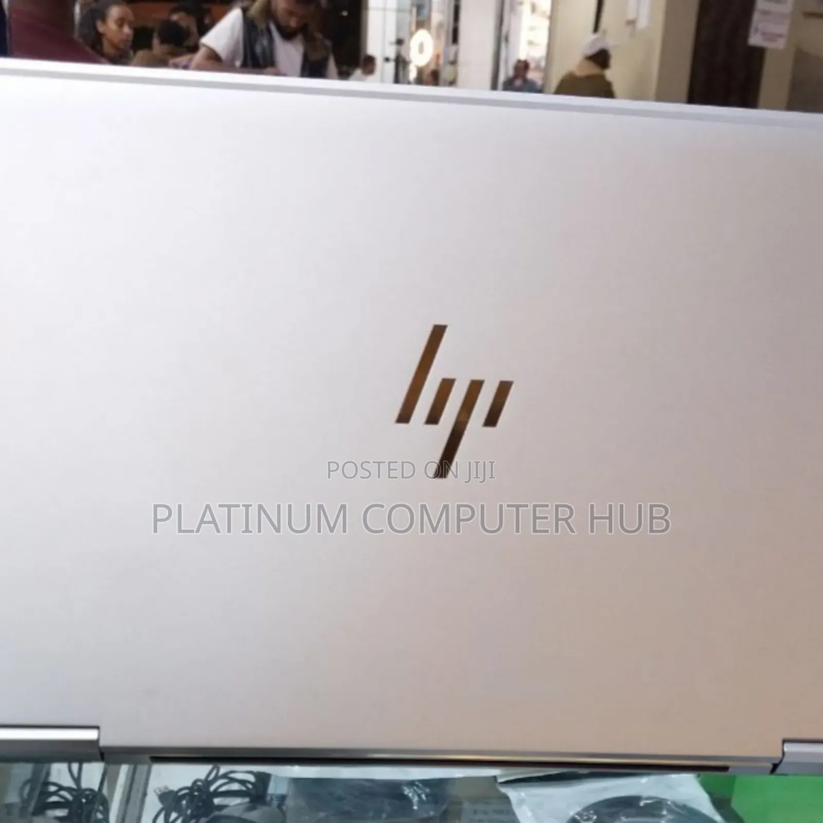 New Laptop HP EliteBook X360 1030 G7 16GB Intel Core I7 SSD 512GB