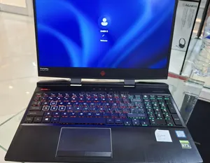 Photo - New Laptop HP Omen X 16GB Intel Core I7 HDD+SSD 1T