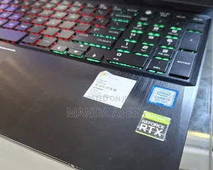 New Laptop HP Omen X 16GB Intel Core I7 HDD+SSD 1T