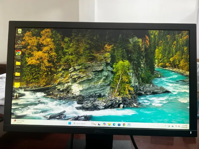 Deskdesktop Computer Intel Core I5,