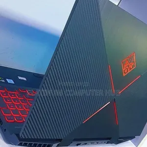 New Laptop HP Omen X 8GB Intel Core I7 HDD+SSD 1.5T
