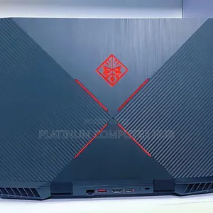 New Laptop HP Omen X 8GB Intel Core I7 HDD+SSD 1.5T