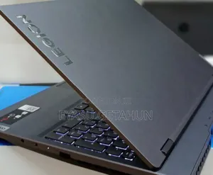 New Laptop Lenovo Legion 5 16GB AMD Ryzen 5 SSD 512GB