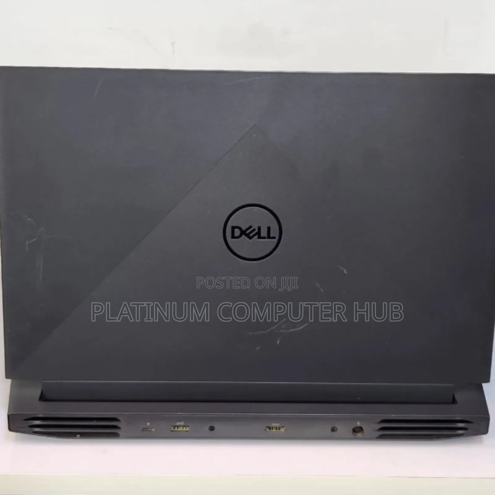 New Laptop Dell G15 5511 16GB Intel Core I5 SSD 512GB