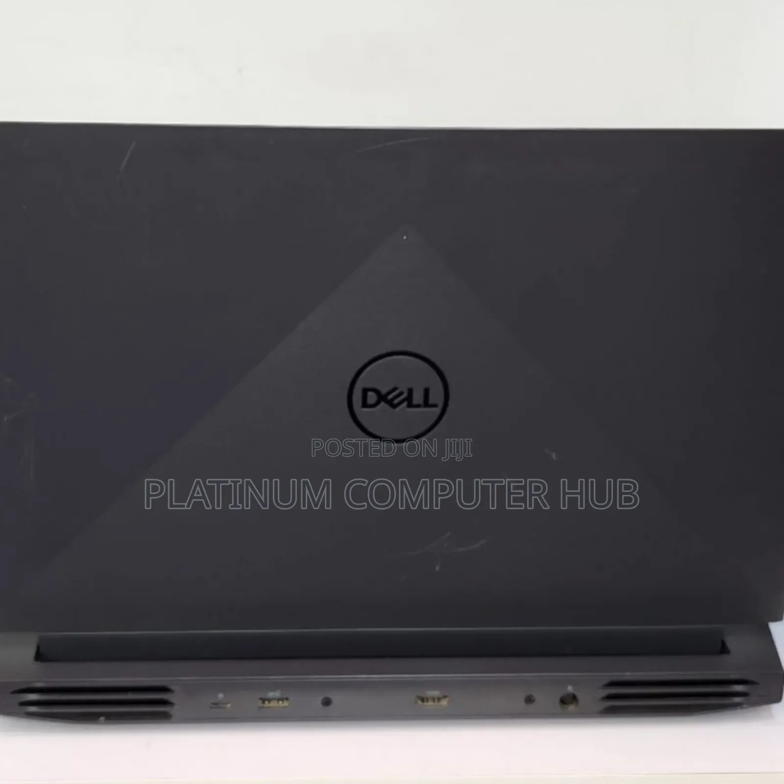 New Laptop Dell G15 5511 16GB Intel Core I5 SSD 512GB