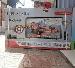 Life Star 65"
