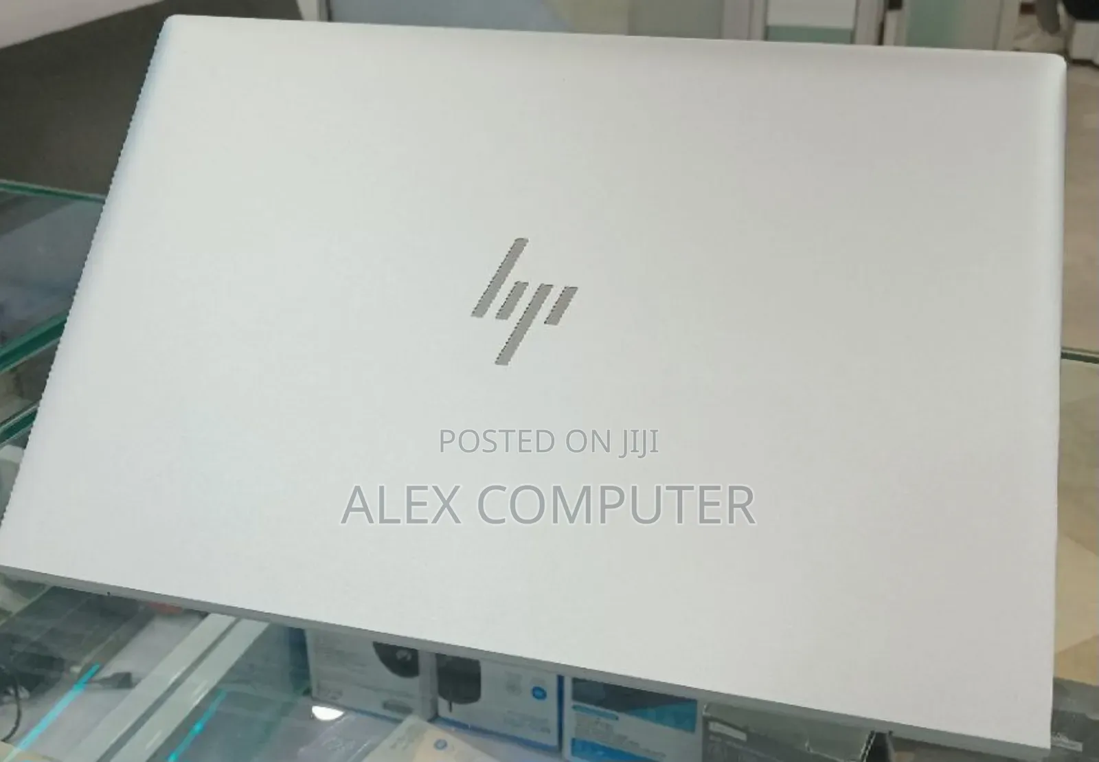 New Laptop HP EliteBook 840 G8 16GB Intel Core I7 SSD 512GB