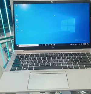 New Laptop HP EliteBook 840 G8 16GB Intel Core I7 SSD 512GB