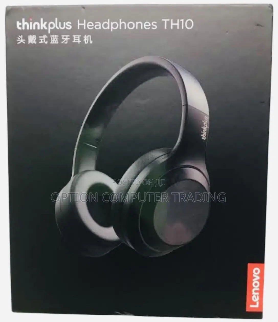 The Lenovo Thinkplus Th10
