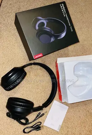 The Lenovo Thinkplus Th10