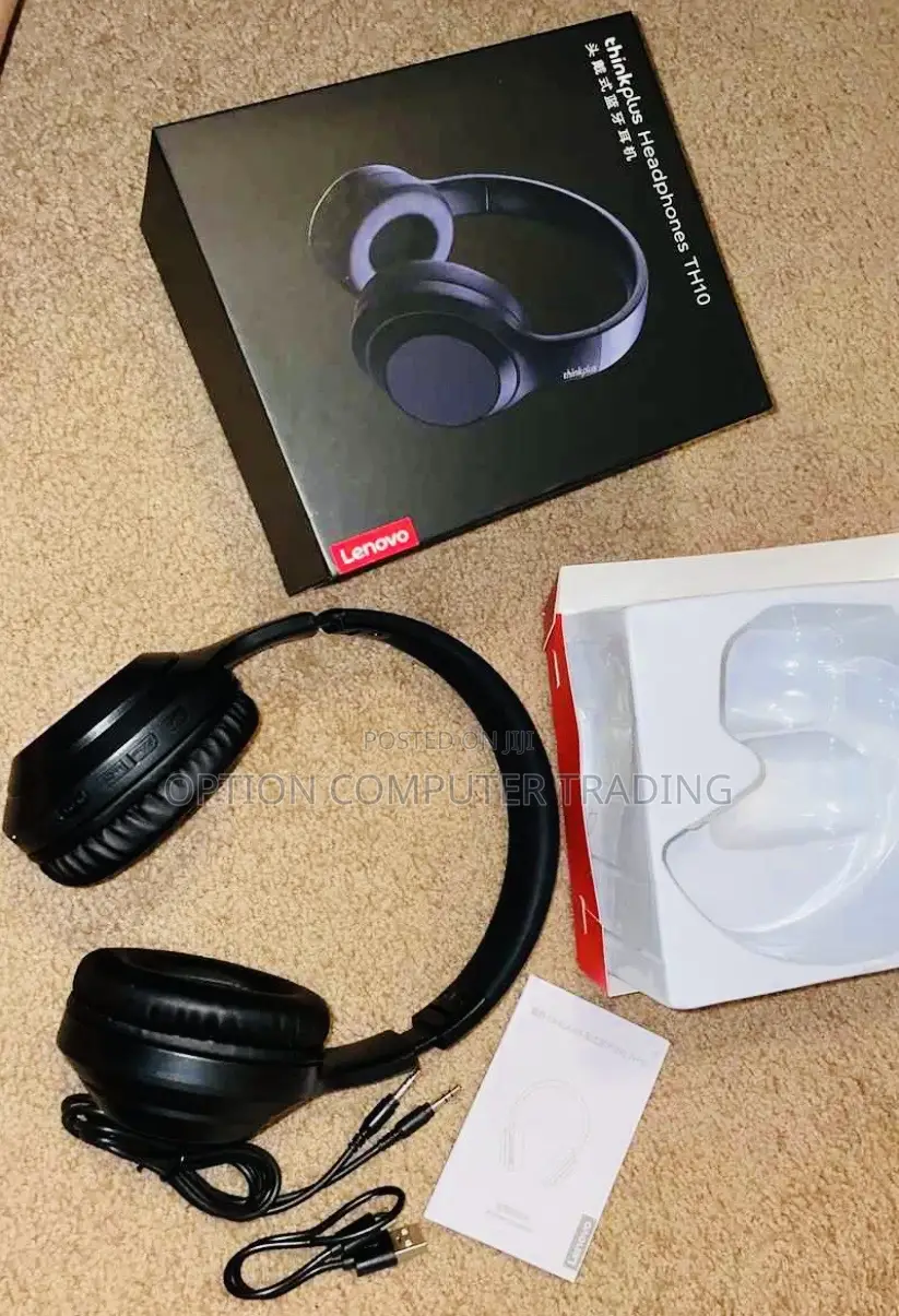 The Lenovo Thinkplus Th10