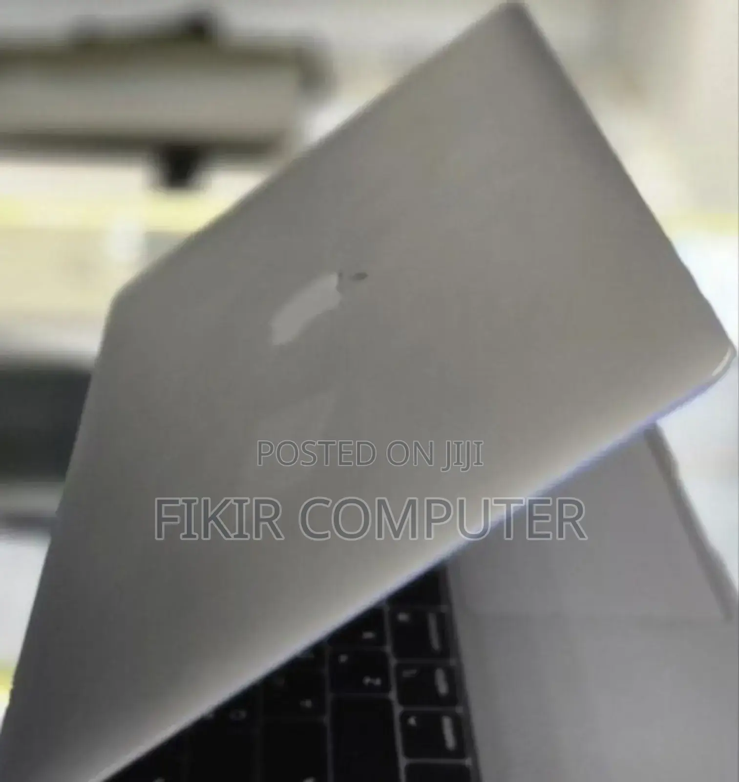 New Laptop Apple MacBook Air 2019 16GB Intel Core I5 SSD 512GB