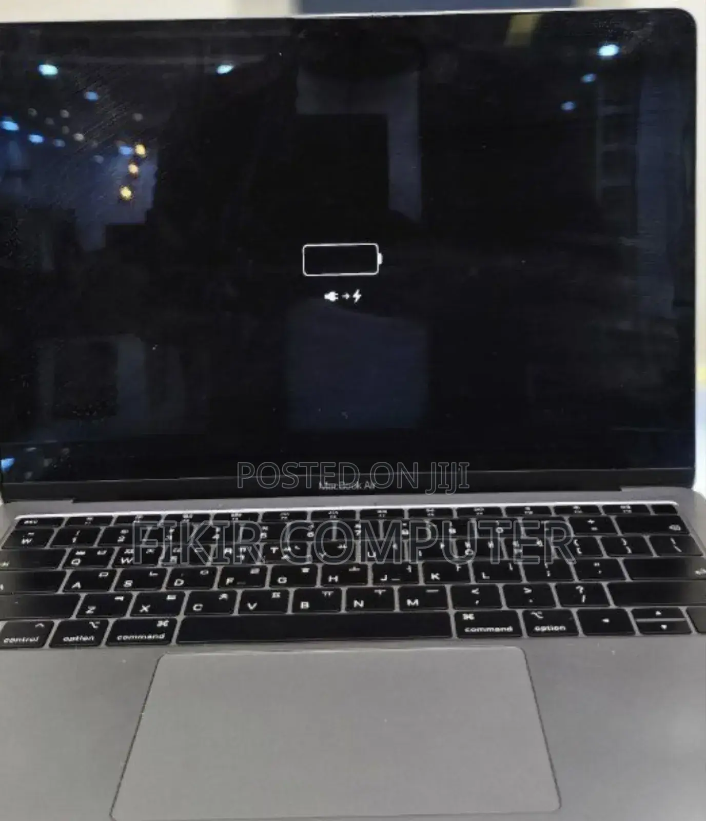New Laptop Apple MacBook Air 2019 16GB Intel Core I5 SSD 512GB