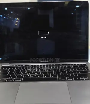 New Laptop Apple MacBook Air 2019 16GB Intel Core I5 SSD 512GB