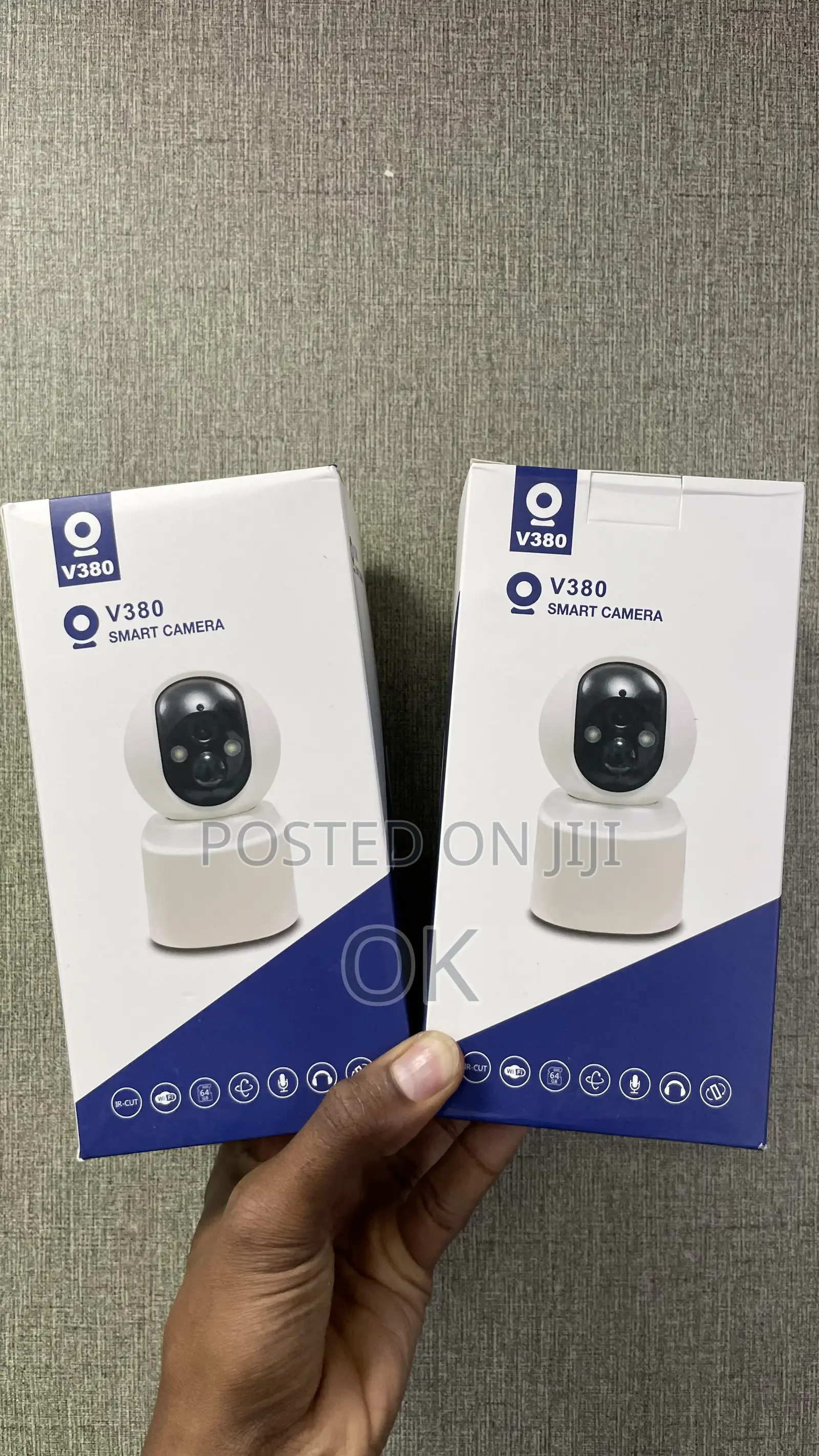 4g Sim Battery Camera