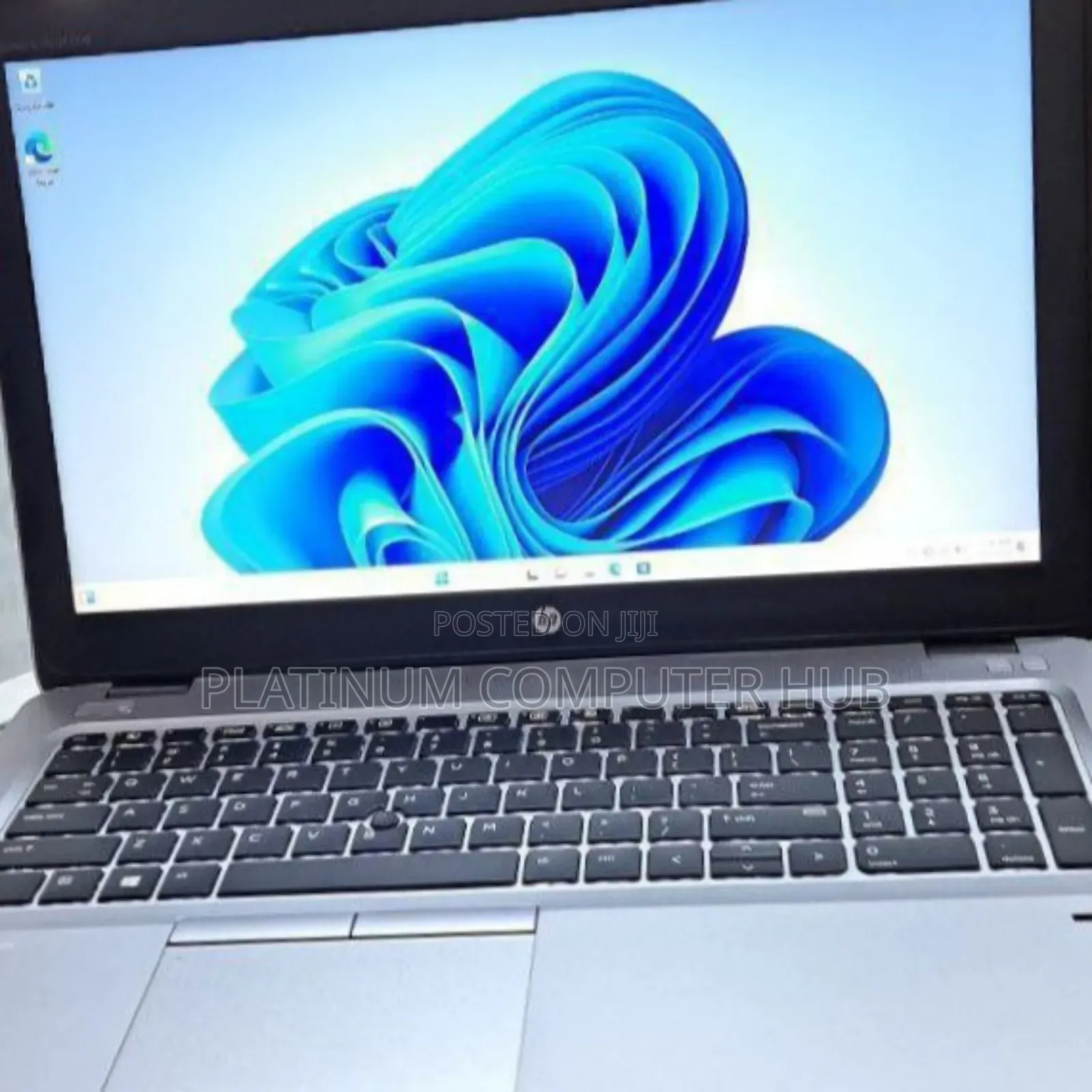 New Laptop HP EliteBook 840 G3 8GB Intel Core I5 SSD 256GB