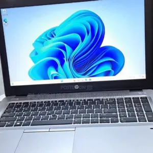 Photo - New Laptop HP EliteBook 840 G3 8GB Intel Core I5 SSD 256GB