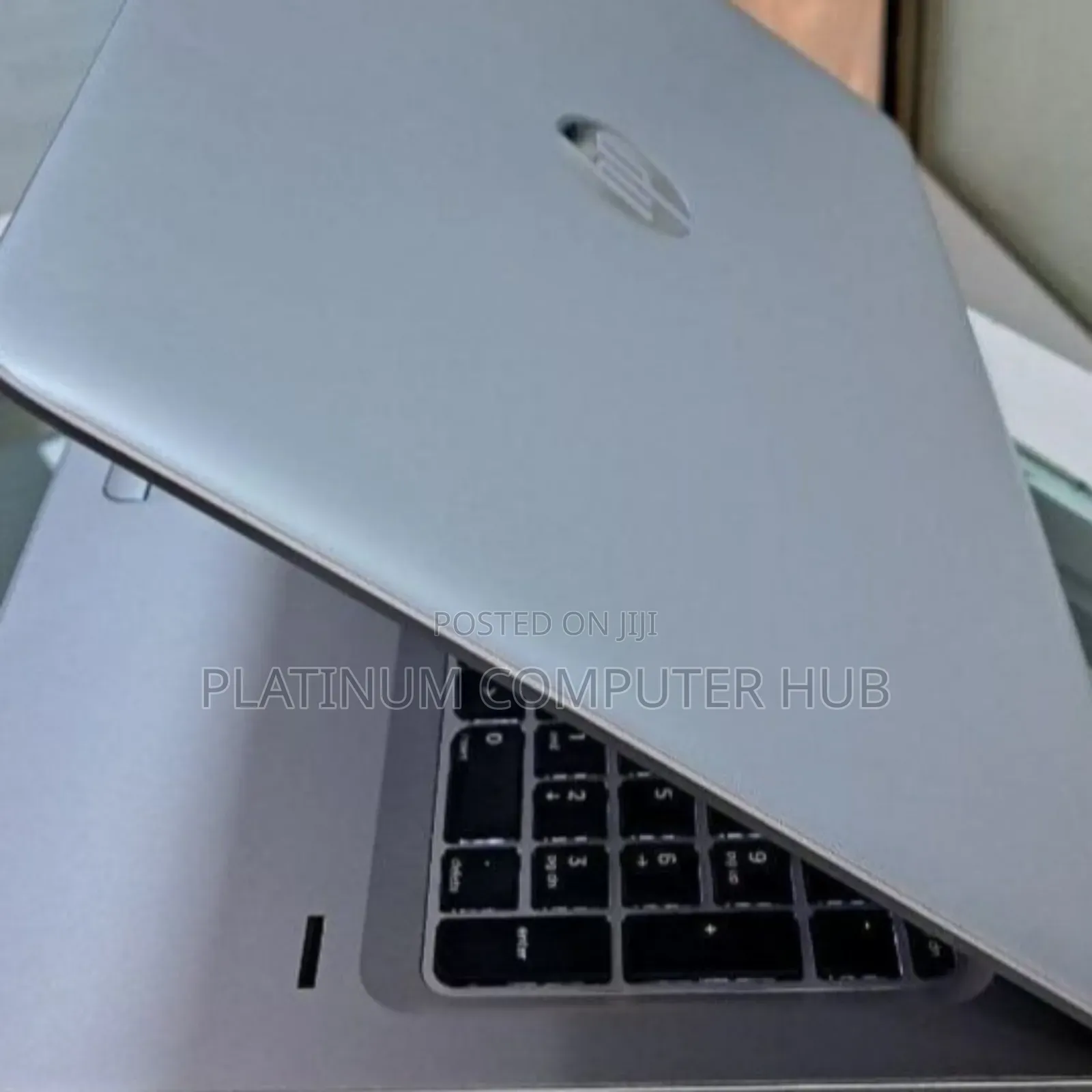 New Laptop HP EliteBook 840 G3 8GB Intel Core I5 SSD 256GB