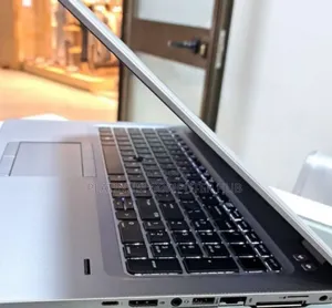 New Laptop HP EliteBook 840 G3 8GB Intel Core I5 SSD 256GB