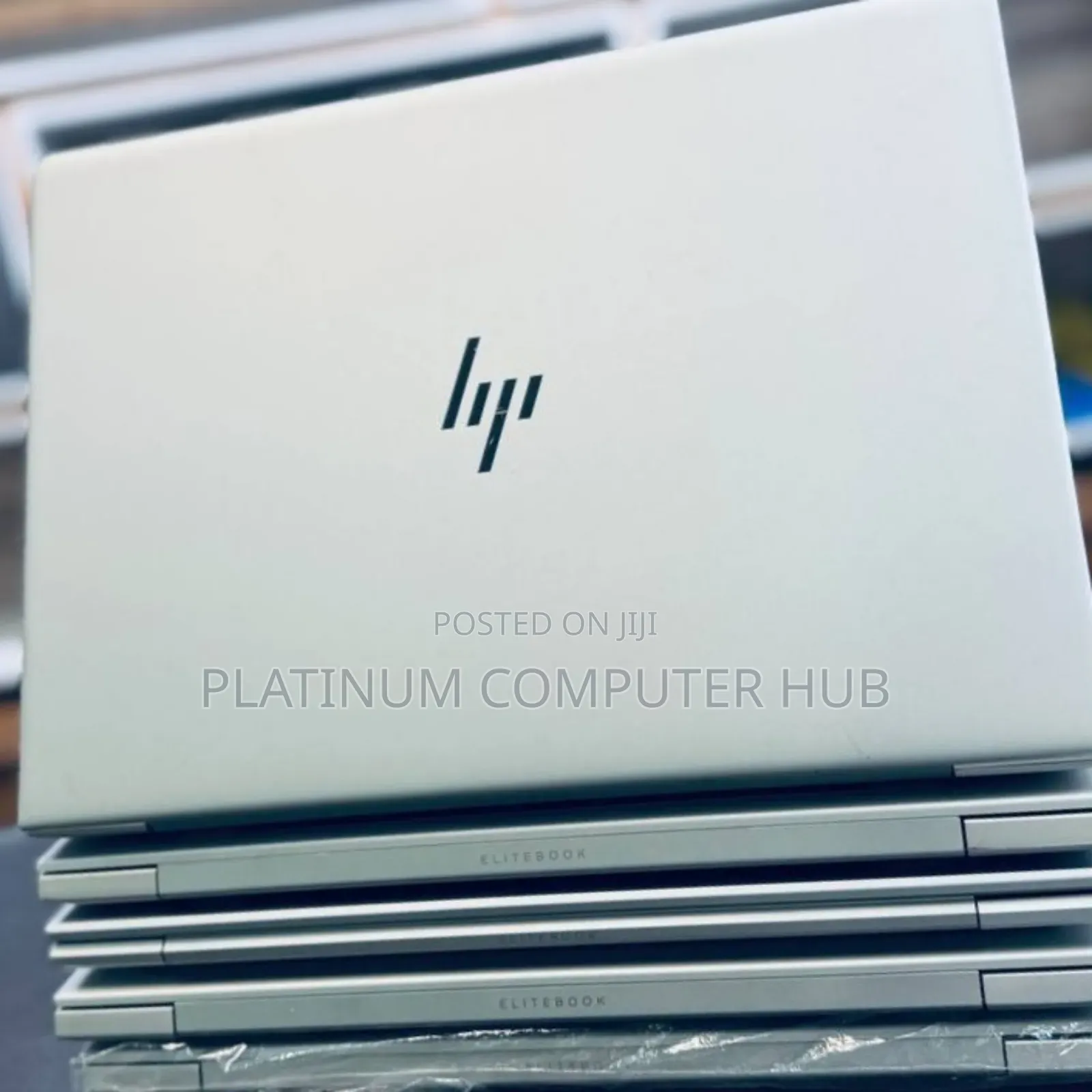 New Laptop HP EliteBook 840 G5 16GB Intel Core I7 SSD 512GB