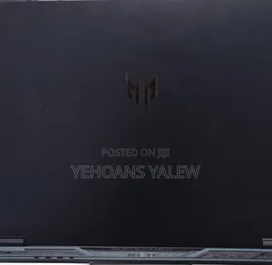 New Laptop Acer Predator 15 16GB Intel Core I9 SSD 1T