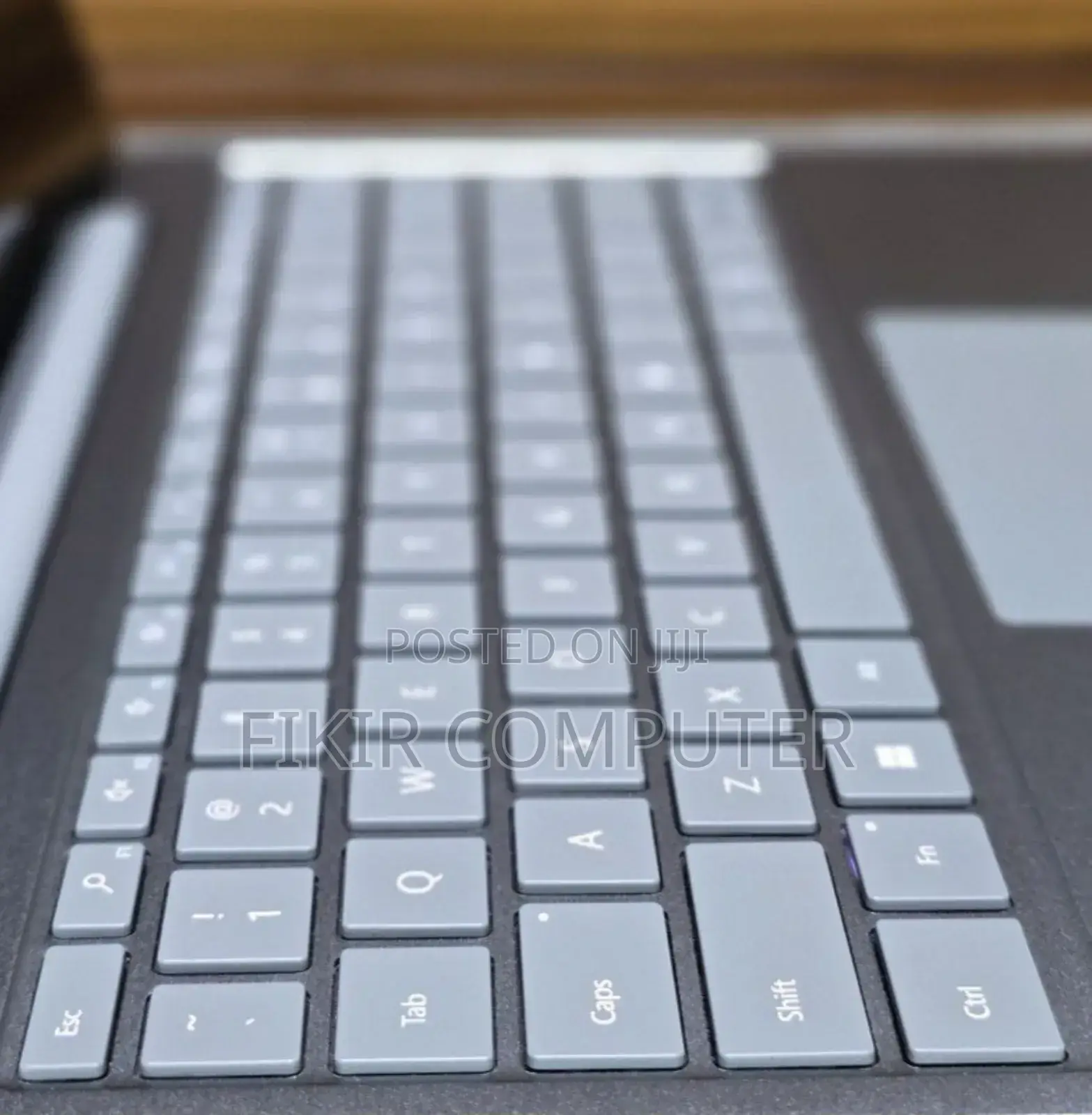 New Laptop Itel 8GB Intel Core I5 SSD 256GB