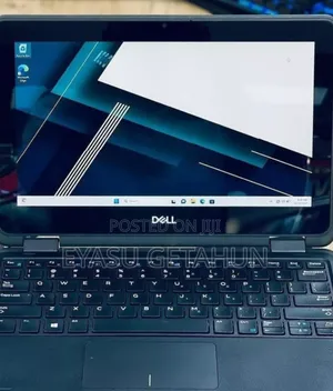 Photo - New Laptop Dell Latitude 11 3190 8GB Intel Pentium SSD 128GB