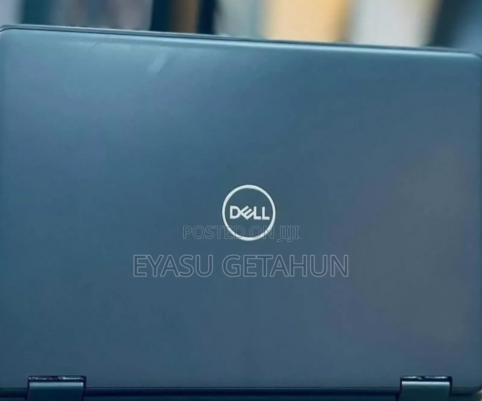 New Laptop Dell Latitude 11 3190 8GB Intel Pentium SSD 128GB