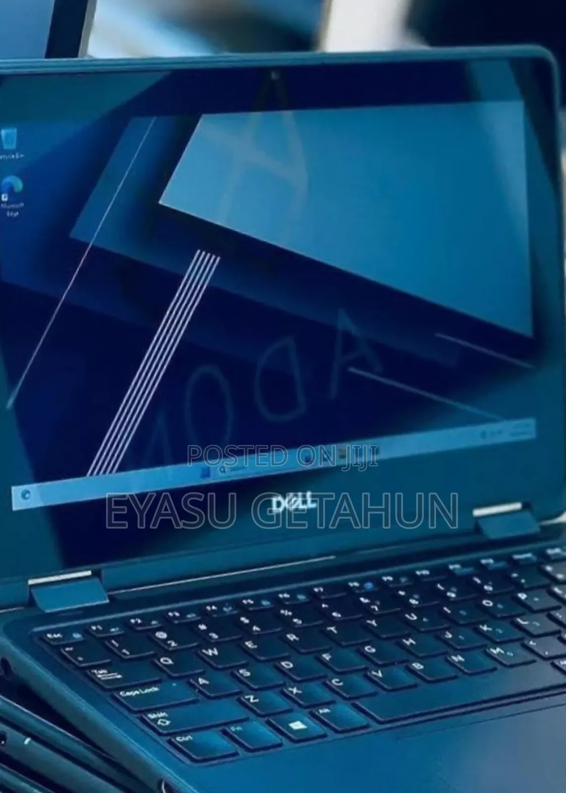 New Laptop Dell Latitude 11 3190 8GB Intel Pentium SSD 128GB