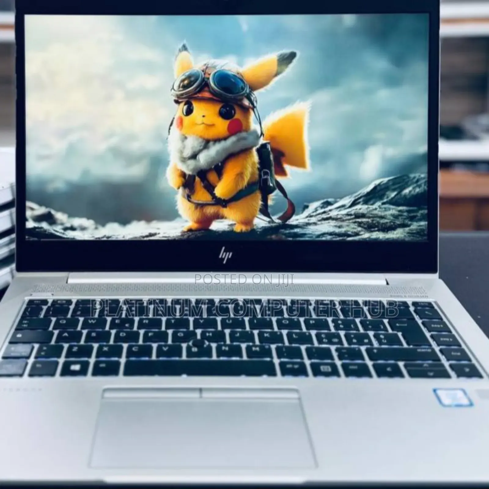 New Laptop HP EliteBook 840 G5 16GB Intel Core I5 SSD 512GB