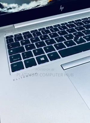 New Laptop HP EliteBook 840 G5 16GB Intel Core I5 SSD 512GB